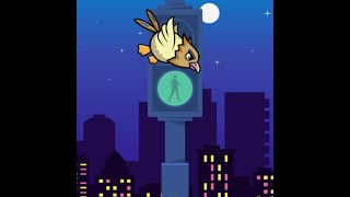 Stormy Beaks video preview