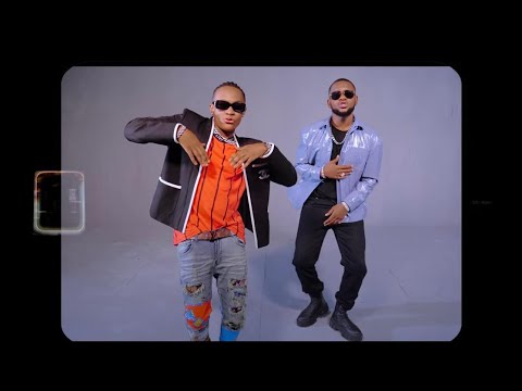 DOKS x INNOSS'B - ENSORCELE (Clip Officiel)