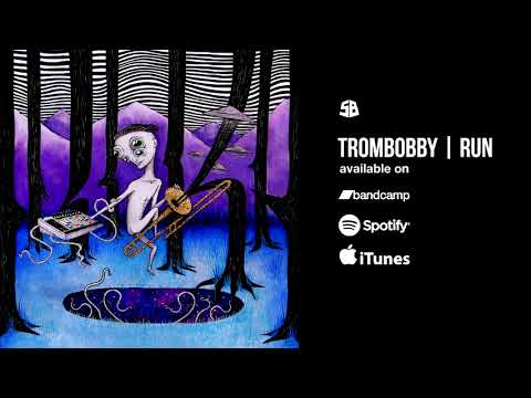Trombobby - Zarathustra