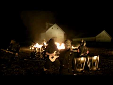 Slipknot Slipknot - Psychosocial-v8 song