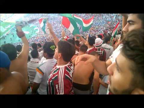 Bravo52 - Fluminense x Sport - Todo Domingo