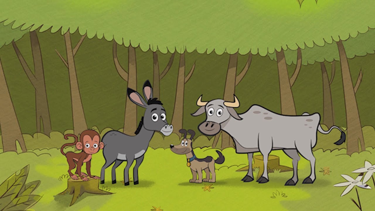 DEUS ORDENANDO A CRIAÇÃO