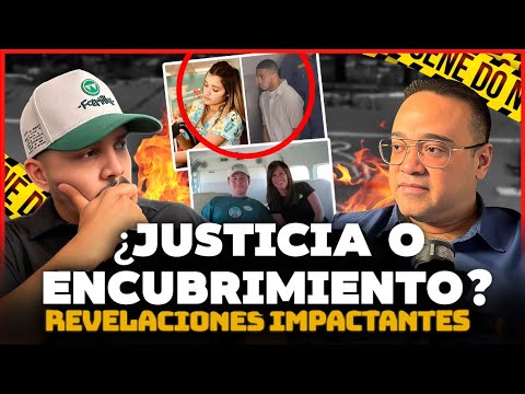 Analizamos nuevos movimientos en caso de Félix Verdejo| Revisitamos caso de Pablo Casellas 