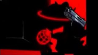 Cover art for FNF VS. Auditor 5/7 - Unhinged (WIP)