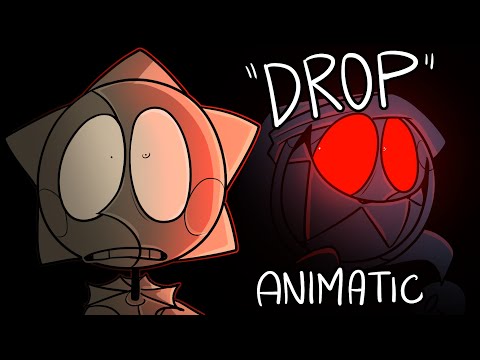 DROP ━ ANIMATIC | FNAF SB DCA