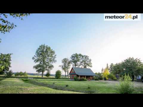 Agroturystyka Zielona Dolina - Lewkowo Nowe meteor24.pl