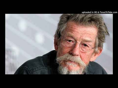 Sonnet 147 by William Shakespeare (read by Sir John Hurt)