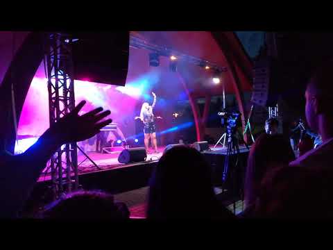 Dni Barcian 2019 , CamaSutra - Miłość jest piękna