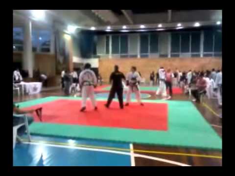 Campeonato Brasileiro 2011 Rio de Janeiro - Maycou Douglas