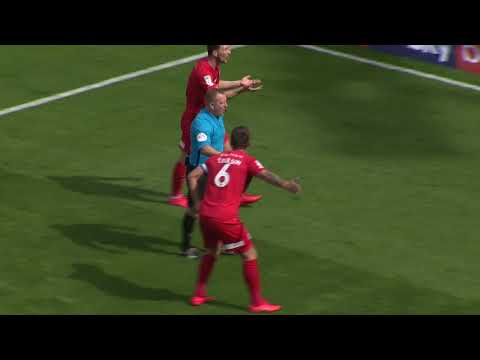HD HIGHLIGHTS | Leyton Orient 0-0 Stevenage | League Two 2019/20
