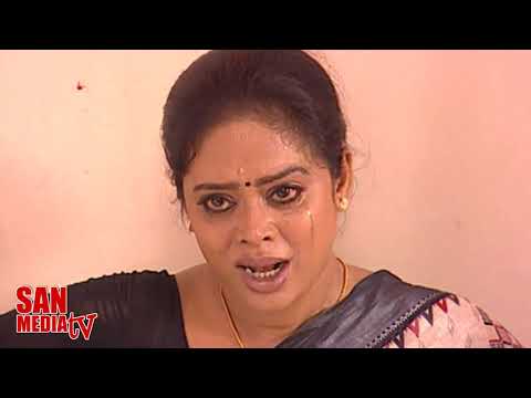 BHANDHAM பந்தம் Episode 676 ( Season Finale )