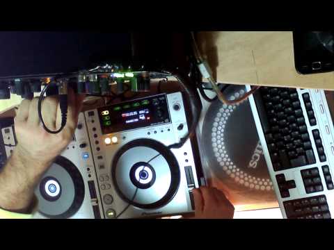 ELECTRO HOUSE mix 2013 2014 winter - #PROVA 01# no minimal tech house dance