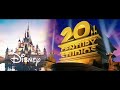DLC Disney 20th Century Studios 2024