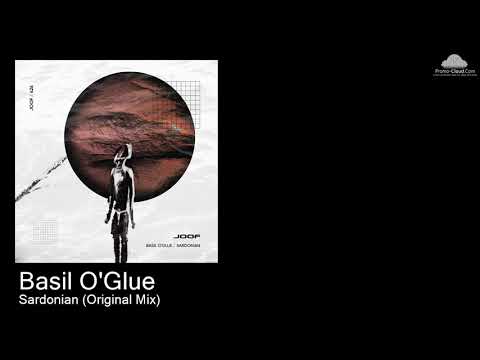 JOOF 426 Basil O'Glue  - Sardonian (Original Mix) [Various]