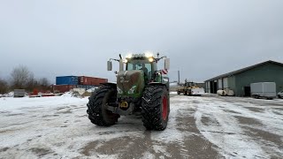 جرار بعجلات Fendt 936 | صورة 4 - Agroline