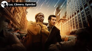 O Primeiro Dia do Silêncio Total