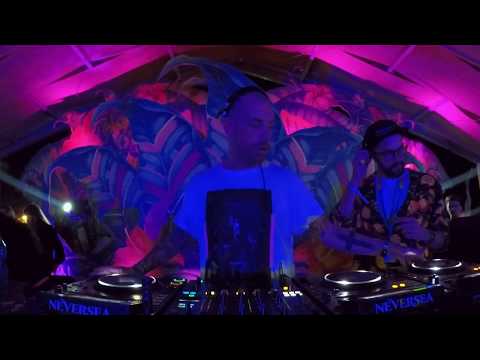 Adrian Eftimie & Optick @ Neversea Festival (2019)