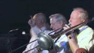 Over In The Gloryland - Norrie Cox's Jazz Band