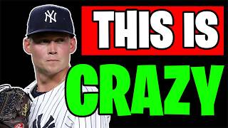 GREAT NEWS for The Yankees