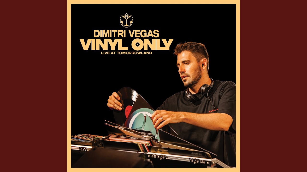 Woops (Dimitri Vegas & Junkie Kid Remix) (Live At Tomorrowland)