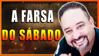 A FARSA do SÁBADO.