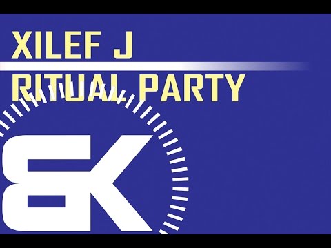 Xilef J | Ritual Party | Official Music Video