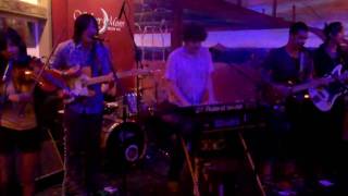 Dusty Rhodes and the River Band - "All One"