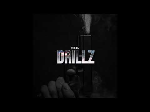 BOE SOSA Type 2018 "Drillz" Prod.93BEATZ**SOLD**