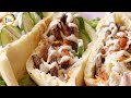 Beef Kabab Shawarma Recipe By Food Fusion