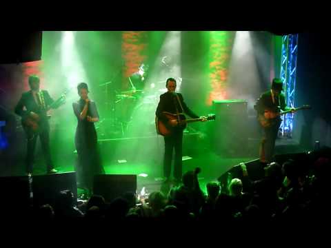 The Coffinshakers - Walpurgis Night - live at Sticky Fingers may 7th 2010 - HD