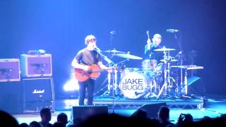 JAKE BUGG &#39;STORM PASSES AWAY&#39; NEW SONG @ 02 BRIXTON OCT 2013