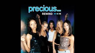 Precious - Rewind (Extended Version)