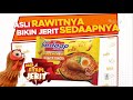 Iklan Mie Sedaap Rawit Bingit Ayam Jerit 2024