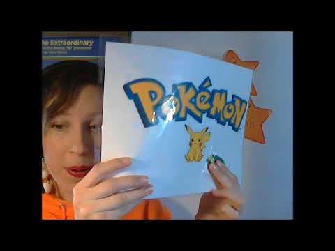 Rebecca Tammaro Demo Video