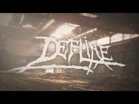 DefLine - Bloody Marys Dirty Pants (Official Lyric Video)