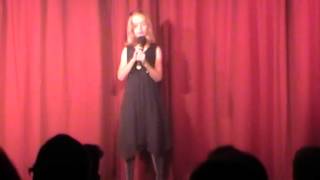 Beth does All I Want for Christmas is You