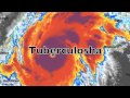 Here Comes Hurricane Season by Christine Lavin