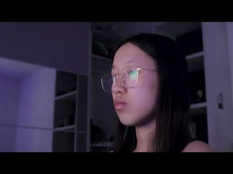 El mundo tras el cristal