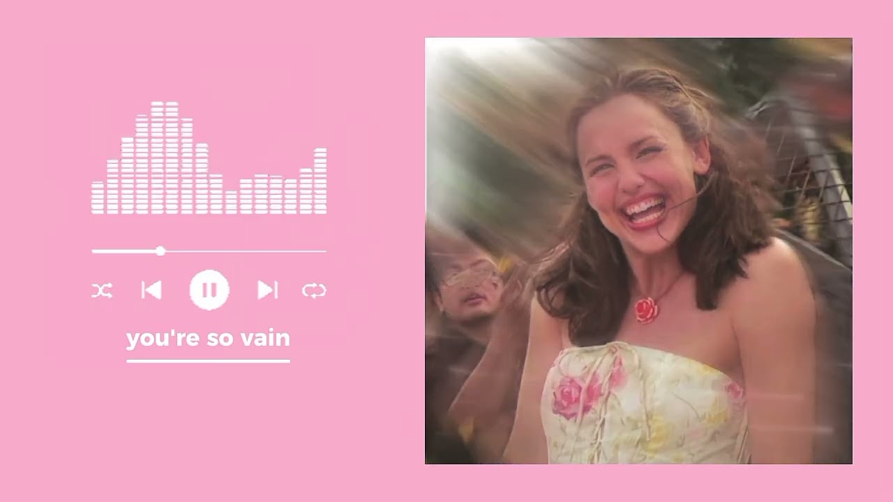 POV: you're in 90's romcom  (90's playlist)