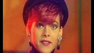 C.C.Catch  Are You Man Enough