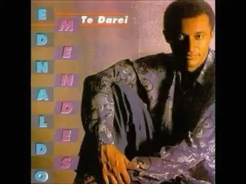 Tua Presença - Ednaldo Mendes