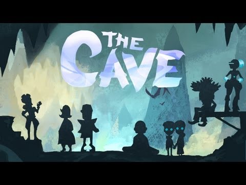 The Cave 