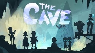 The Cave 6