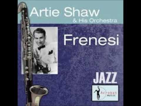 Frenesi - Artie Shaw (1940)