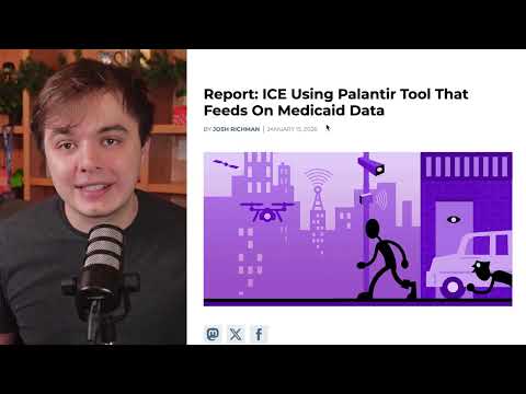 ICE LEAK shows AGENTS MELTING DOWN!!