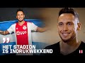 Holaaaaaaaa Ocampos! ?? | FIRST INTERVIEW | 'Ik geef altijd alles!' ?