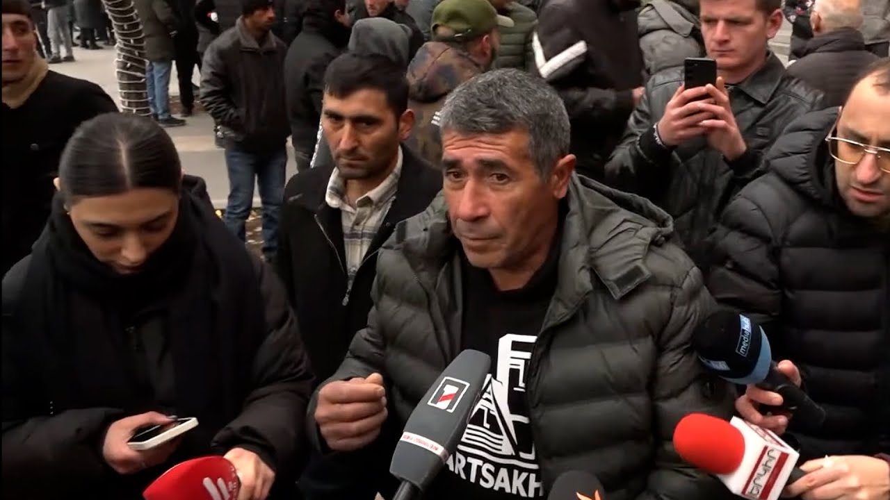 Սպեցիալնի վնաս են տալիս, փակ համակարգում ձուկը չի կարա ապրի