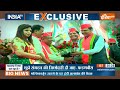 PM Modi Oath Ceremony LIVE : पीएम मोदी के शपथ की तैयारी देख विपक्ष हुआ भौंचक्का | Loksabha Result - Video
