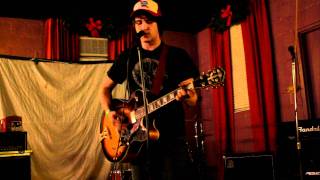 Max Bulger - Hanging On To My Youth - Mosh For Tots