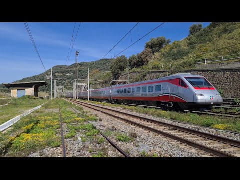 ES* FA AV 36309 Roma Termini - Reggio Calabria C.le